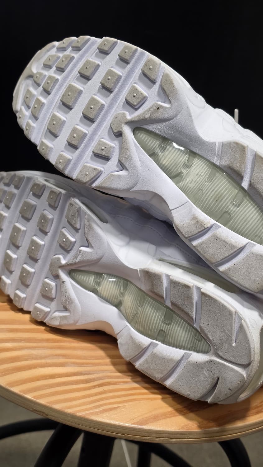 에어맥스 95 올화이트 250 상품이미지3