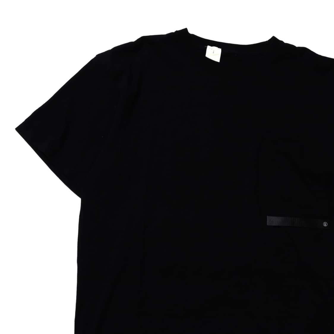엔 할리우드 N.Hoolywood Cotton T-shirt    상품이미지2