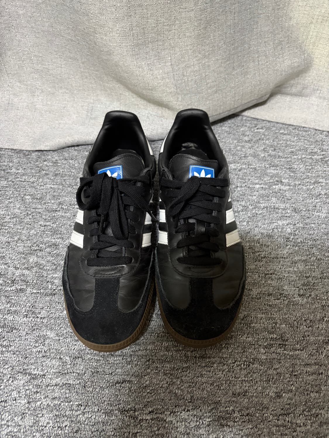 아디다스 삼바 270 상품이미지1