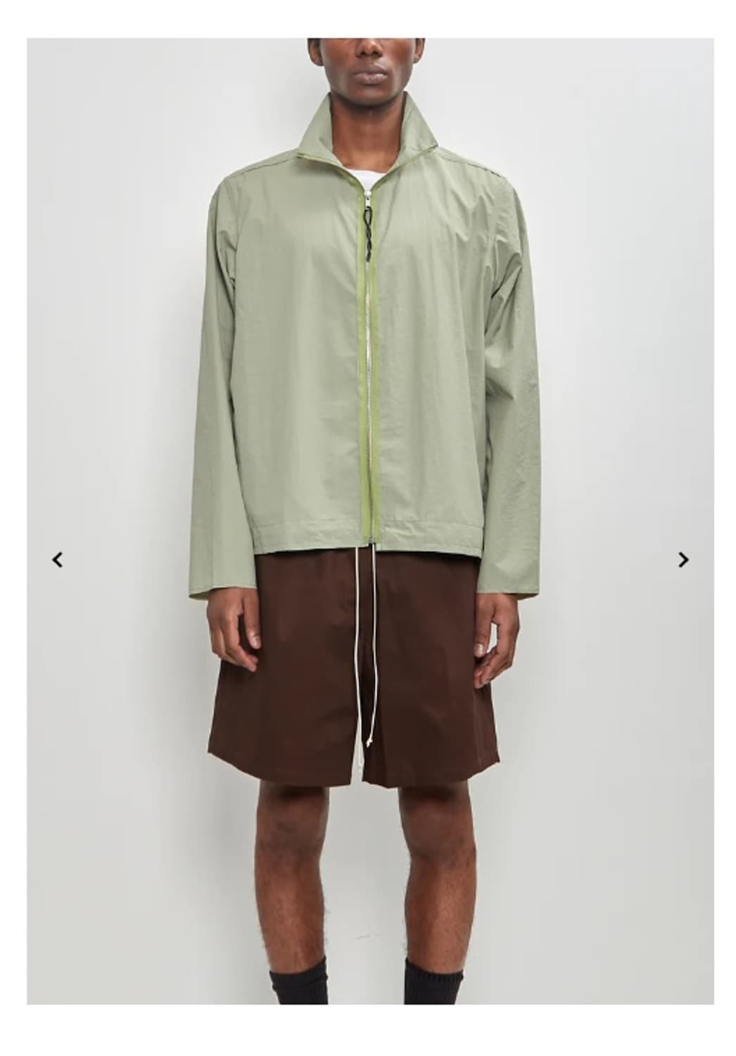 CamielFortgens 집업자켓 상품이미지1