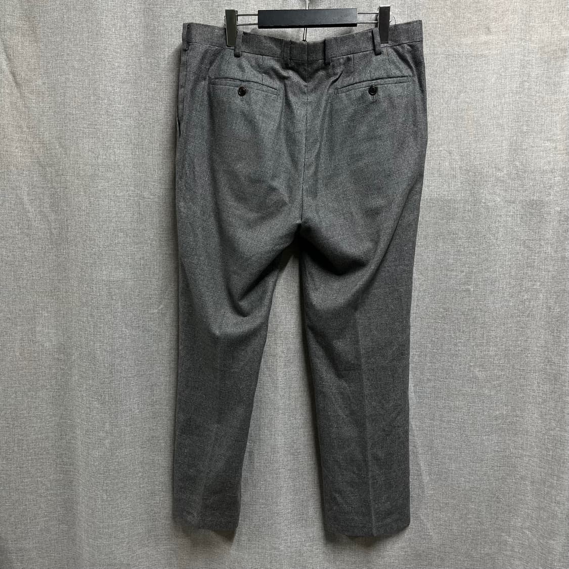 [세트] 닥스 x 로로피아나 실크/캐시미어 정장 셋업 (103-88-17 상품이미지7