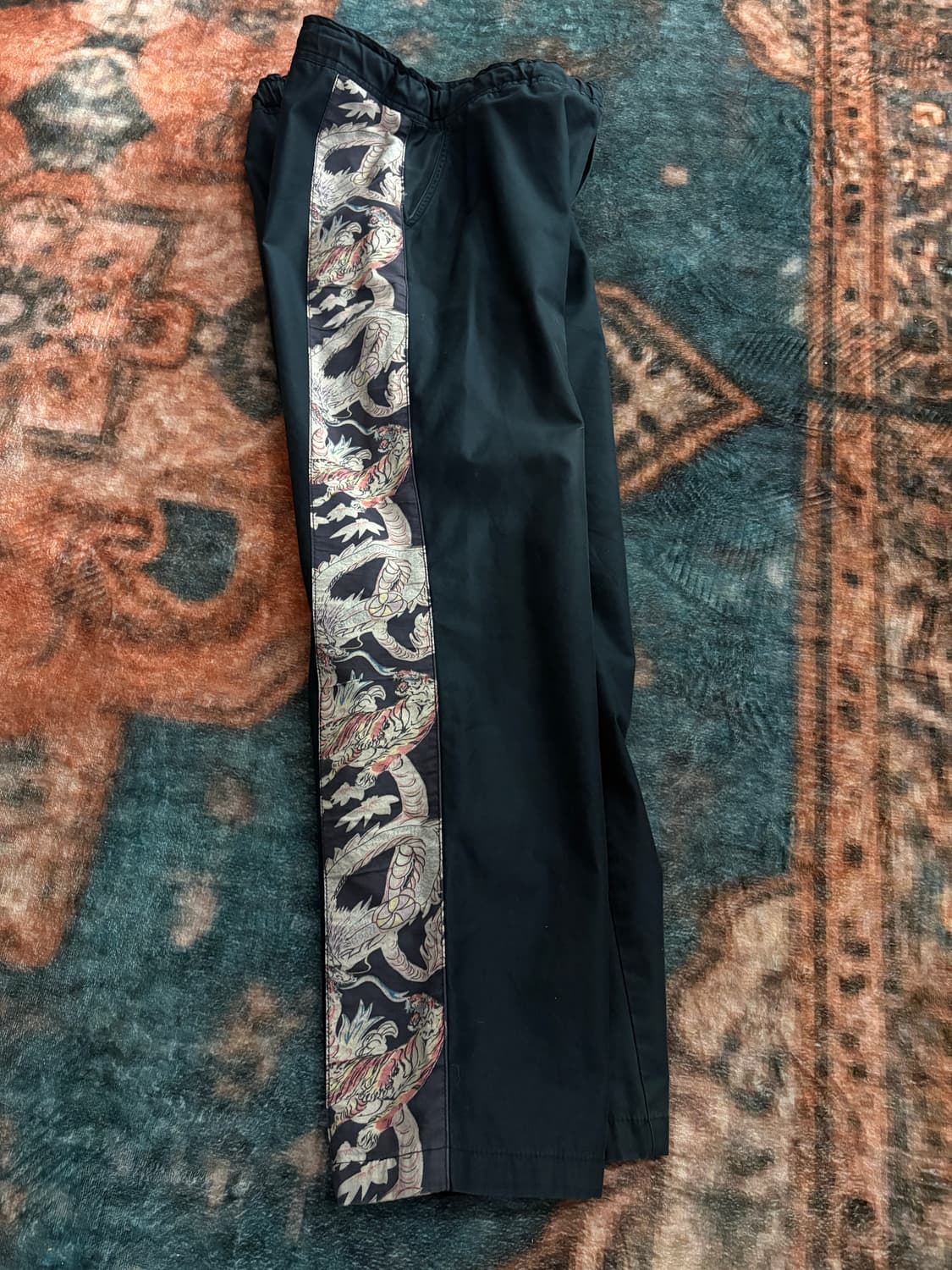 TTF✳️2015AW 아워레가시 마샬 팬츠 상품이미지6