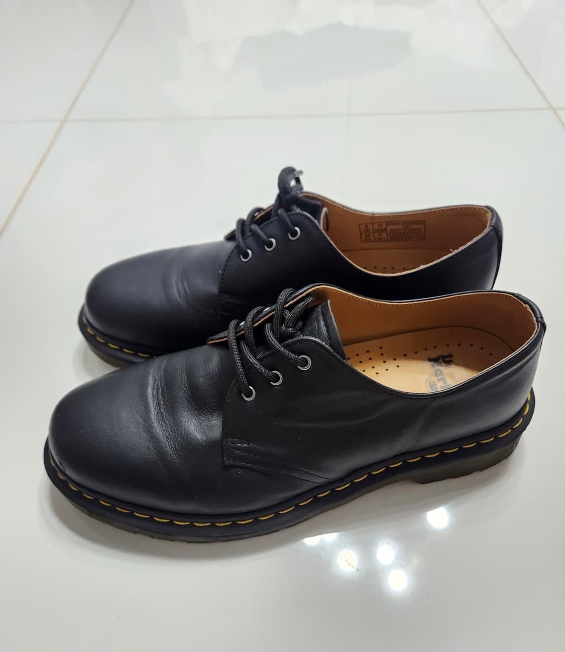 닥터마틴 1461 나파 280 상품이미지2