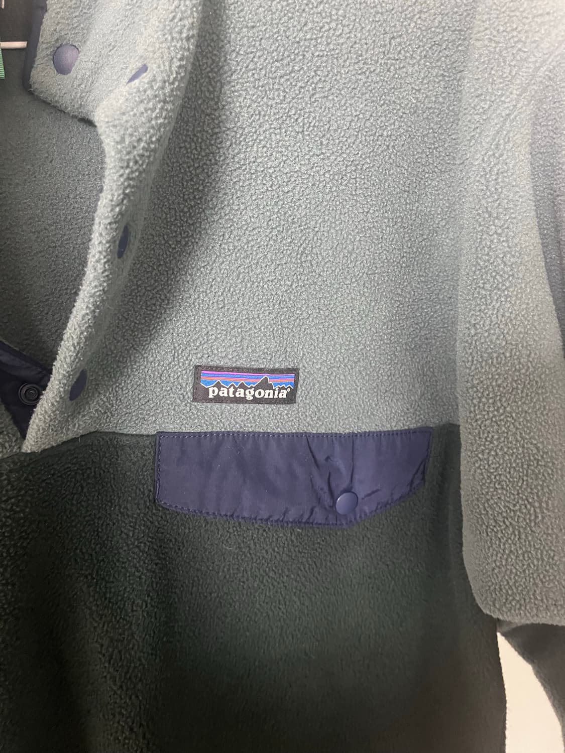 (S) 파타고니아 신칠라 상품이미지2