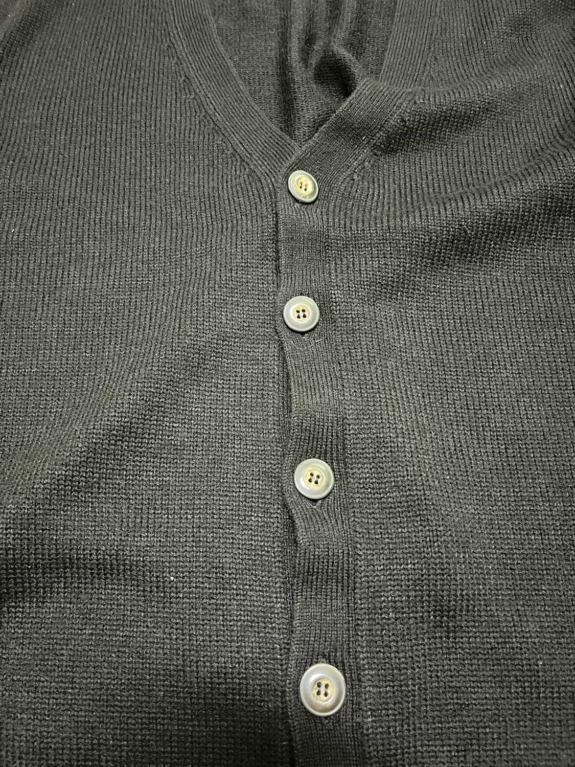 (L) 마르지엘라 가디건 10라인 컬렉션 상품이미지3