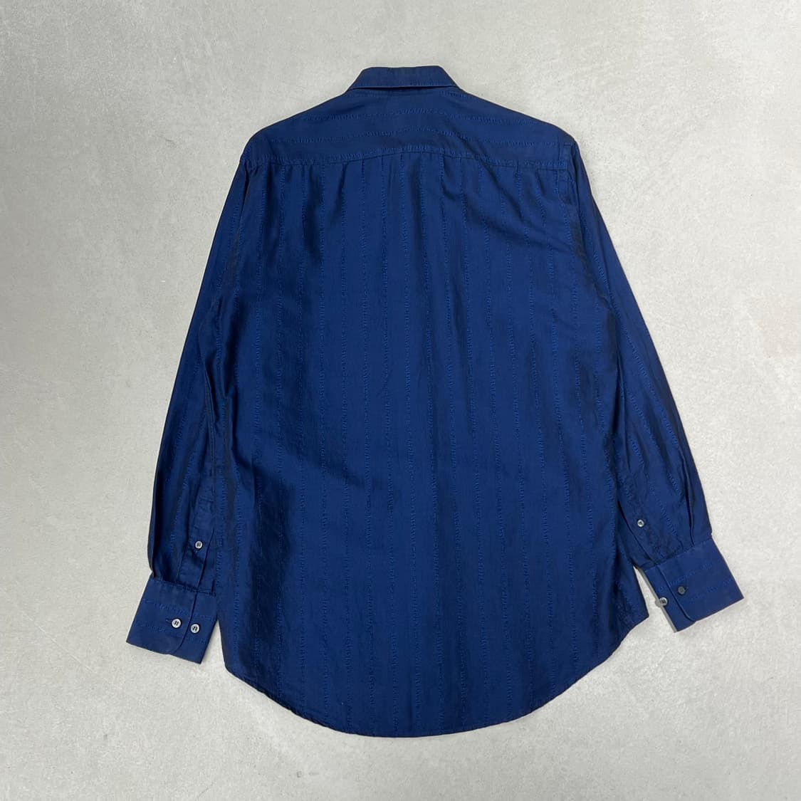 베르사체 클래식 패턴 셔츠 s09008 상품이미지2