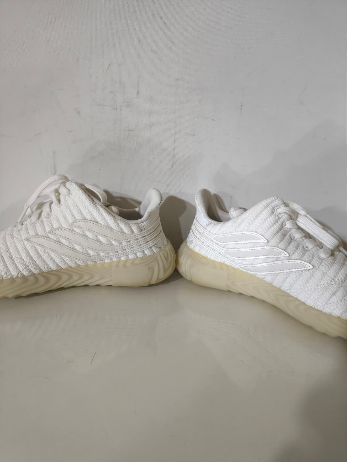 225mm 아디다스 소바코브 운동화  상품이미지7