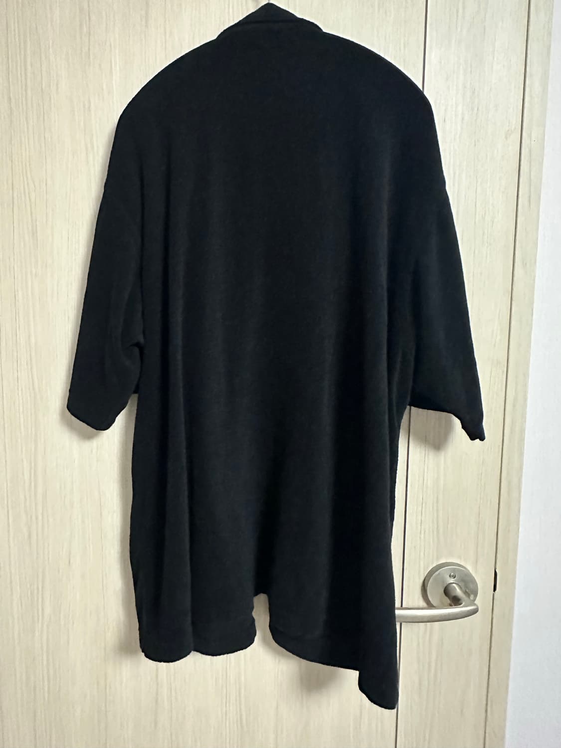 2)코모리 코튼캐시미어 파일 셔츠 상품이미지2