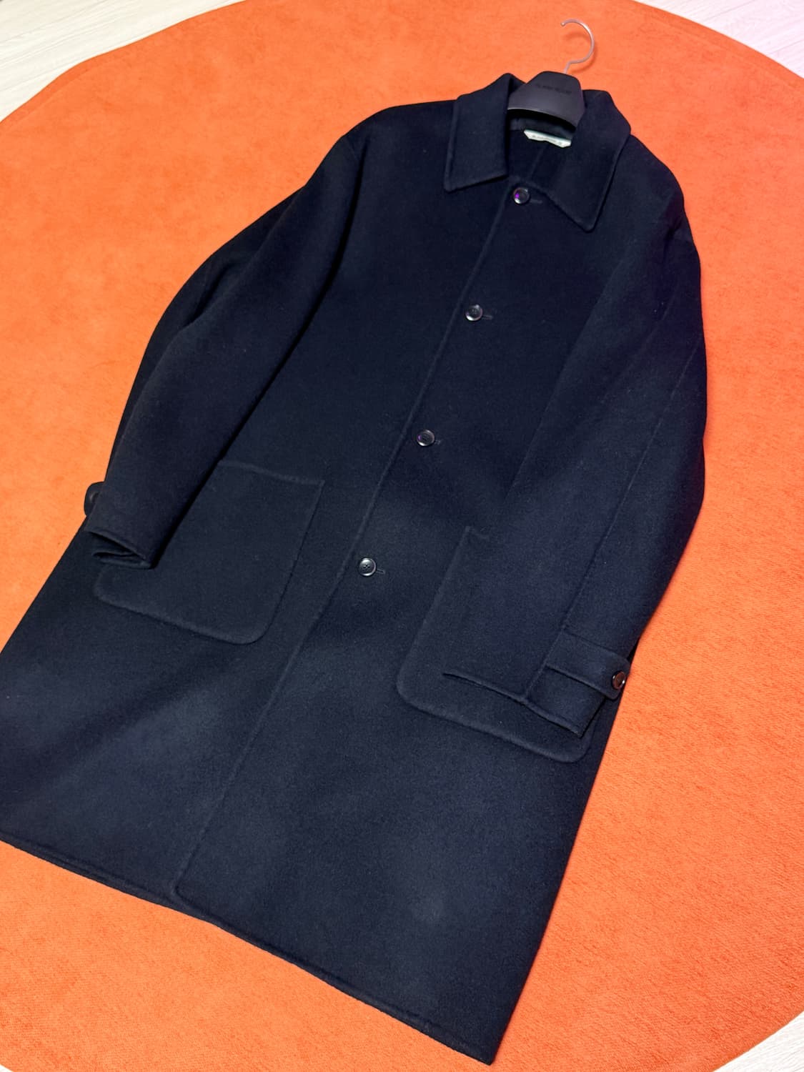 (3) 블랭크룸 핸드메이드 싱글 코트 상품이미지2