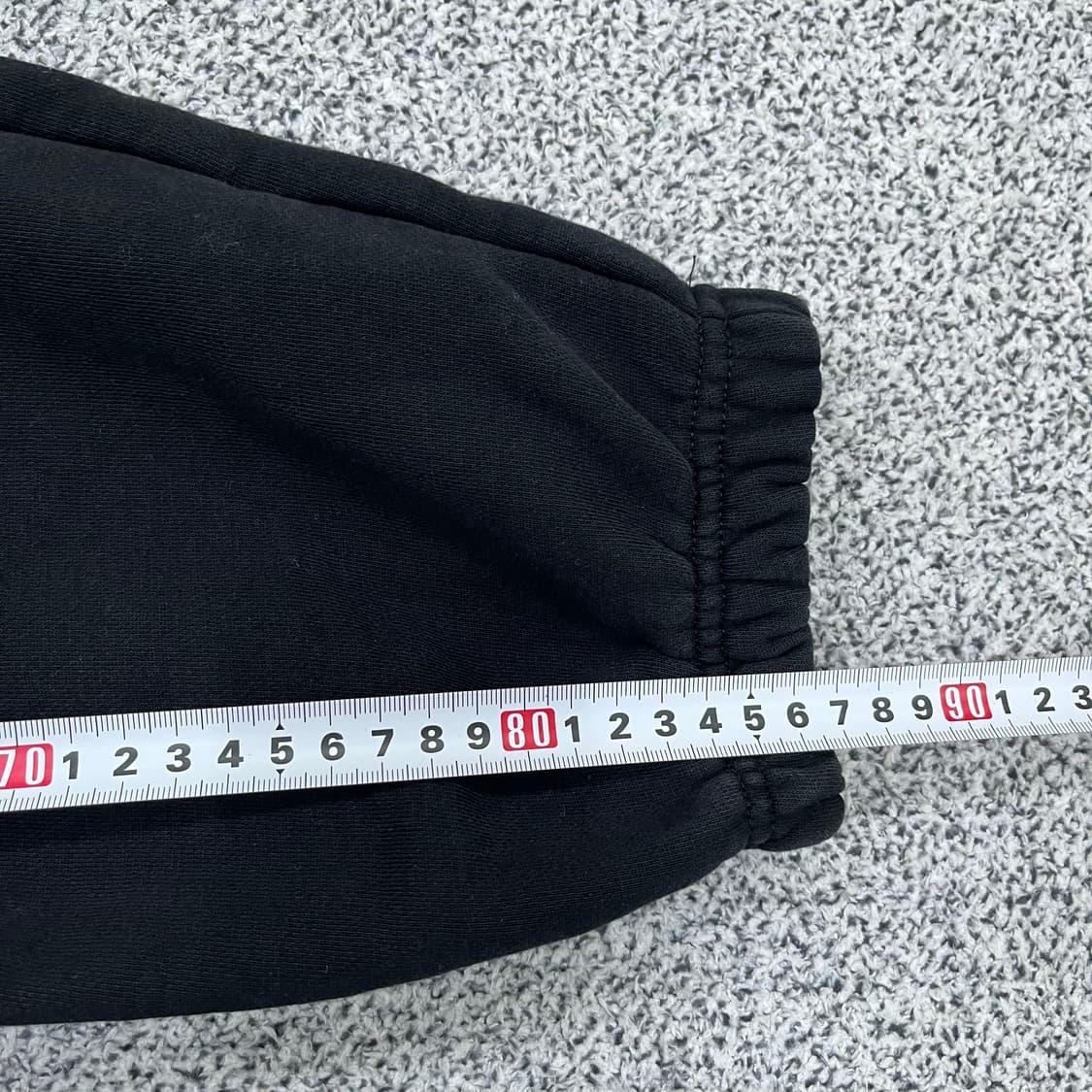 F 라이프워크 밴딩 조거팬츠 0403M 상품이미지9