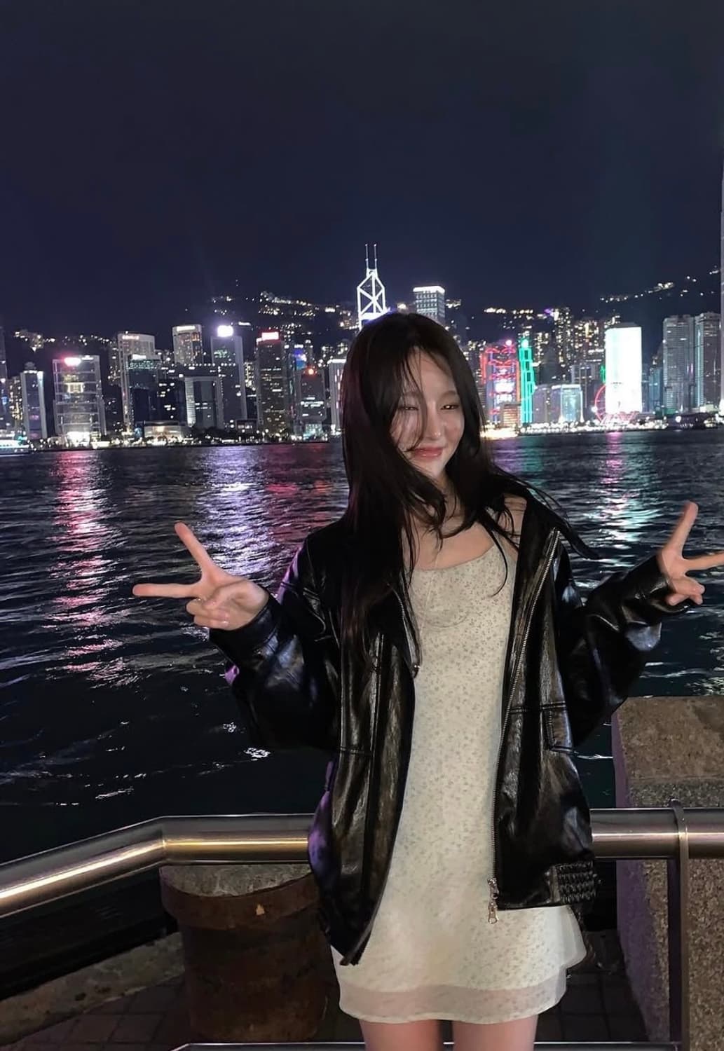 (택ㅇ새상품) 레이지샵 소르베원피스 M 상품이미지2