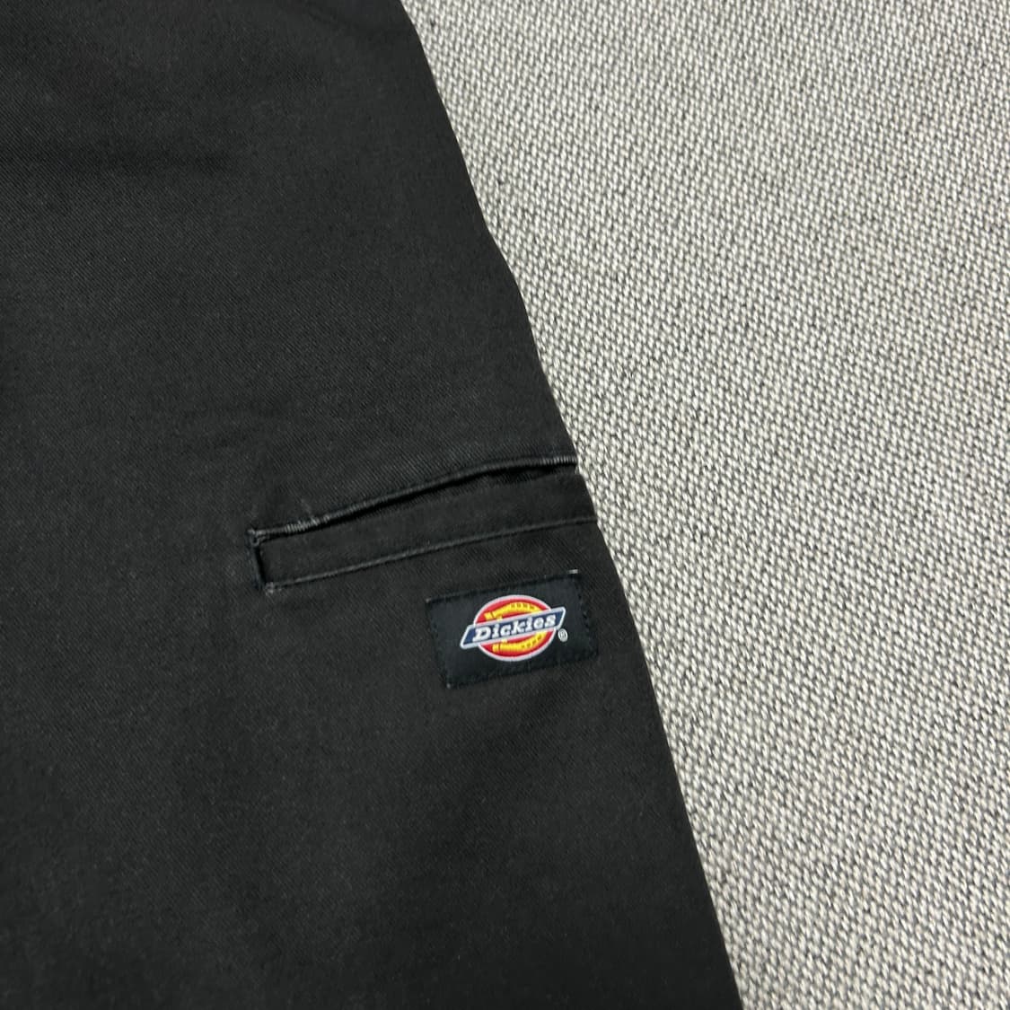 디키즈 빈티지 더블니 워크팬츠(34) 상품이미지9