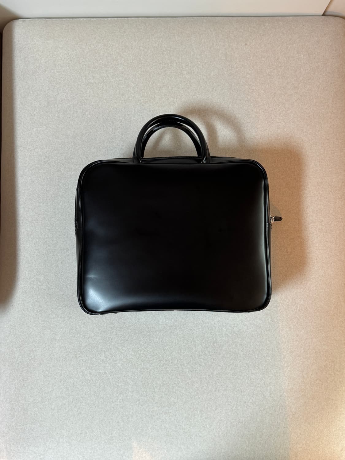 꼼데가르송 아오야마백 스퀘어 3호 상품이미지2