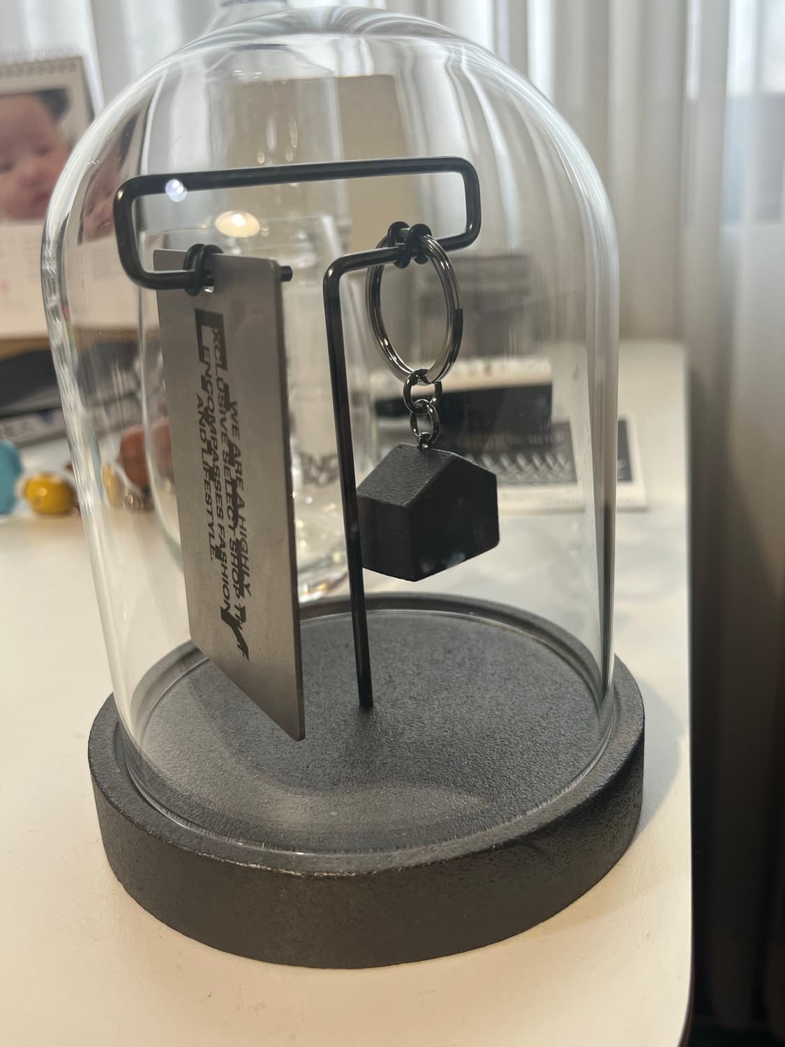 아워레가시 워크샵 전시용 오브제 상품이미지4