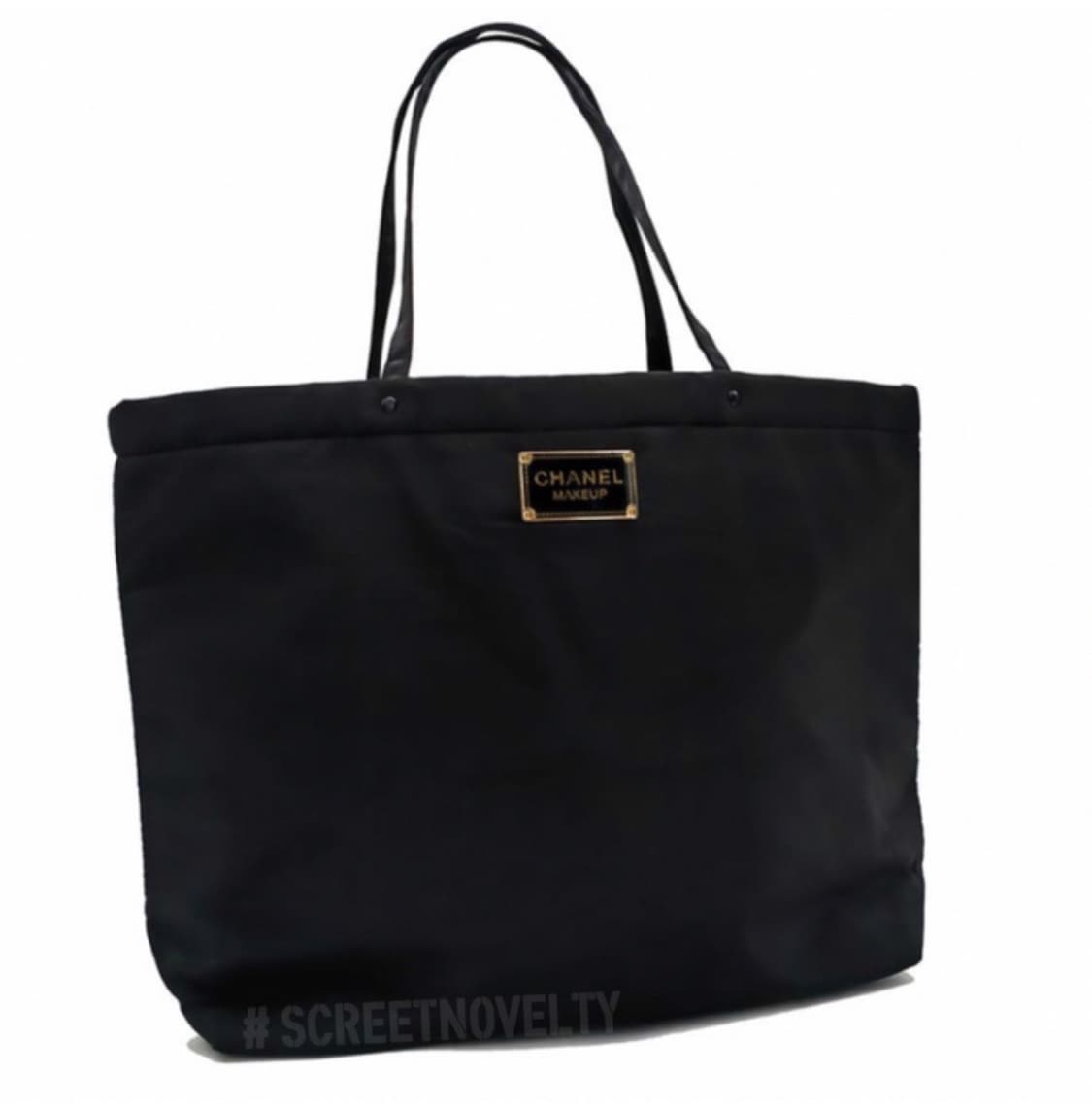 샤넬뷰티 메이크업 숄더백 트래블백 상품이미지3