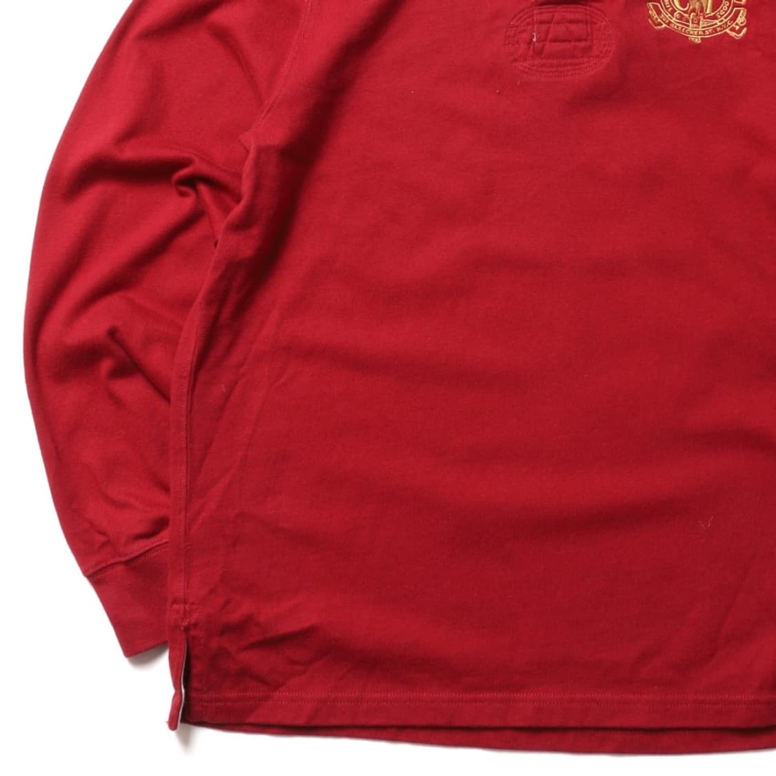 폴로 랄프로렌 Polo Ralph Lauren Rugby Shirt  상품이미지3
