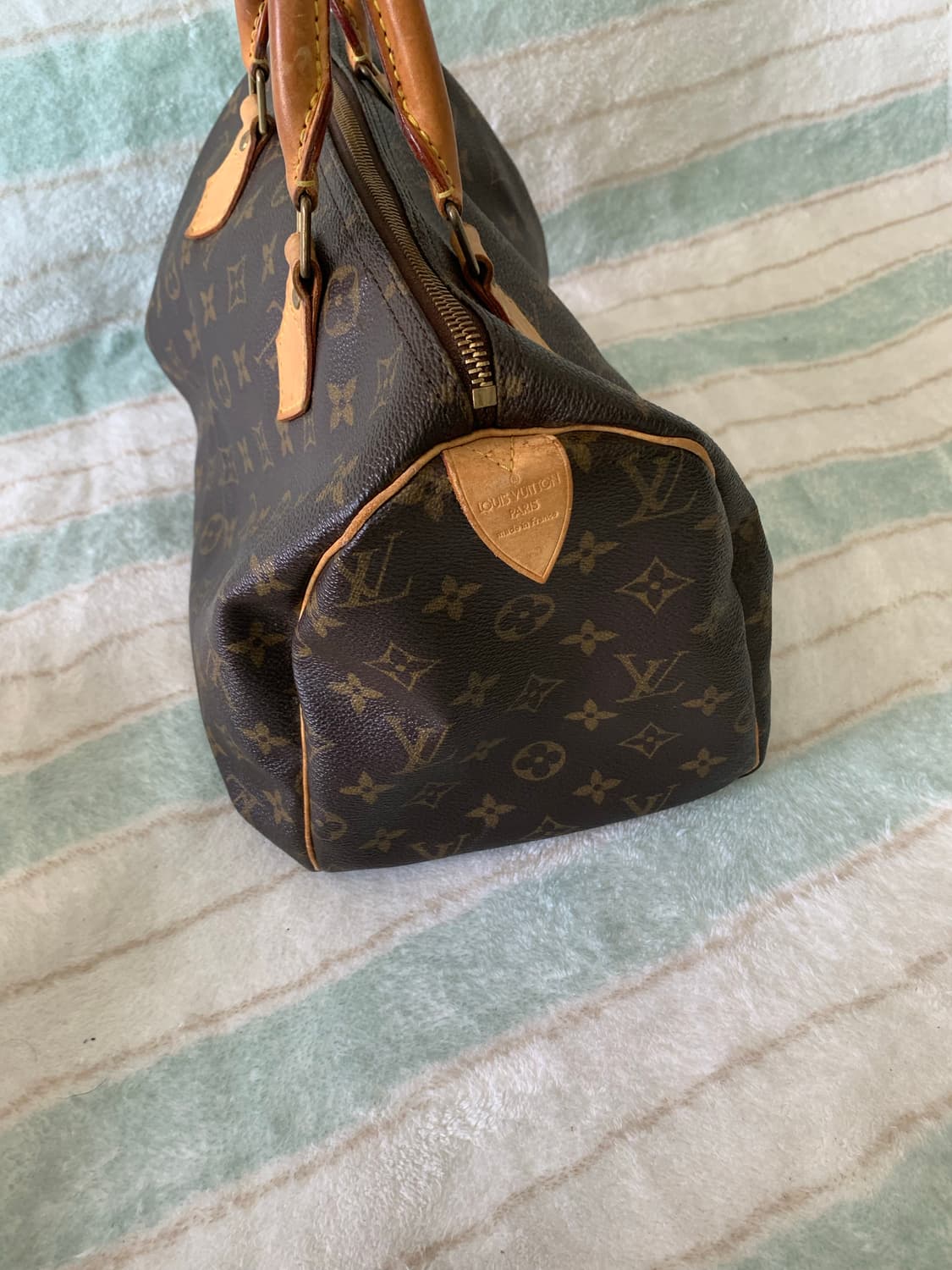 루이비통 스피디 30 상품이미지5