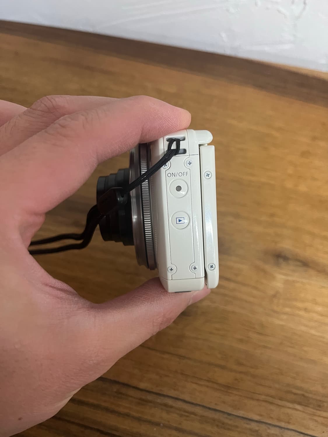 (제니디카 풀박스)캐논 파워샷 N2 상품이미지4