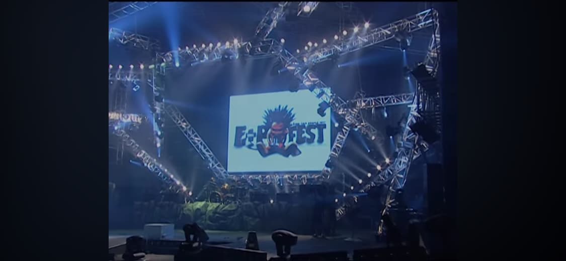 2004 서태지 etp fest 티셔츠 상품이미지2