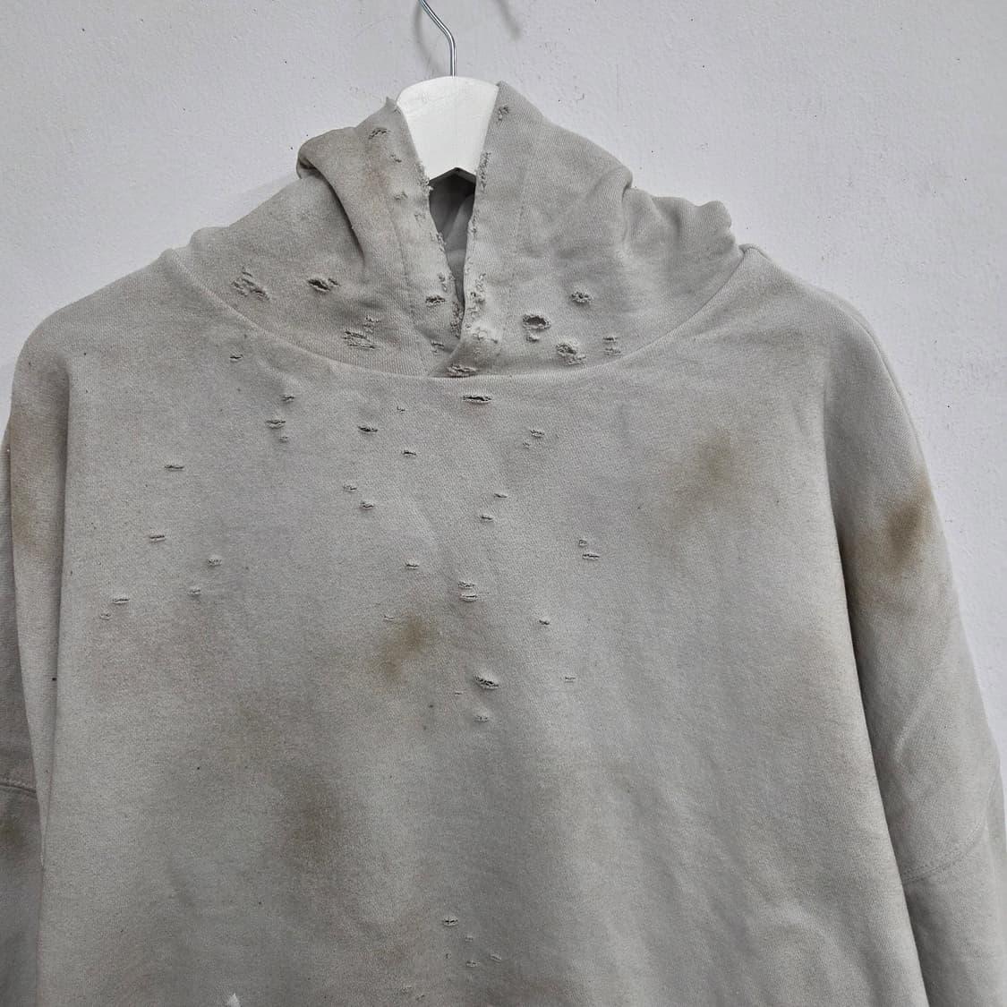 빈티지 후드 티셔츠 상품이미지2