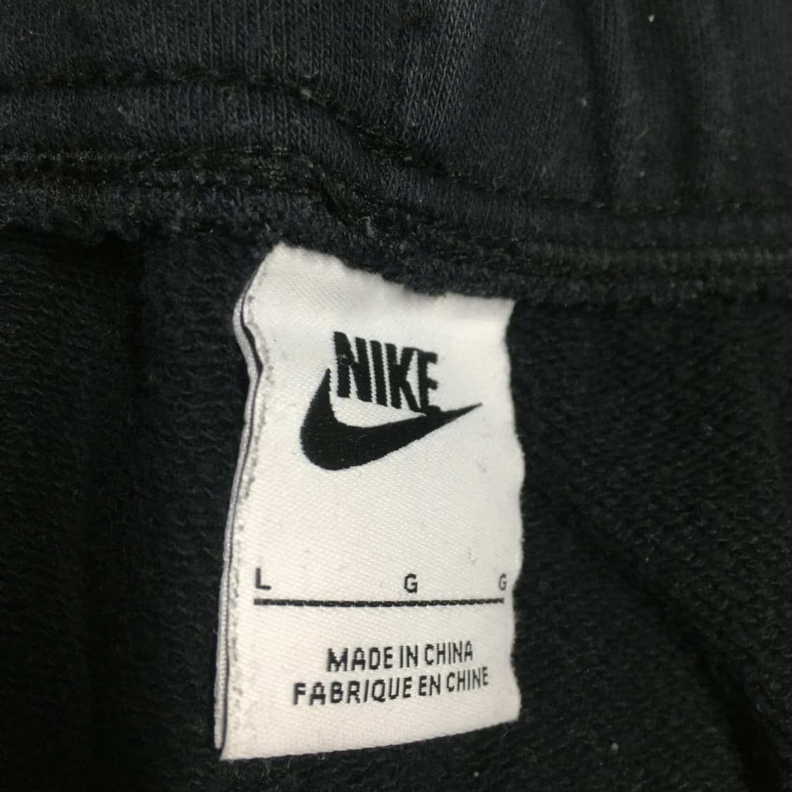 나이키 팀 사이드라인 조거팬츠 BB11 상품이미지3