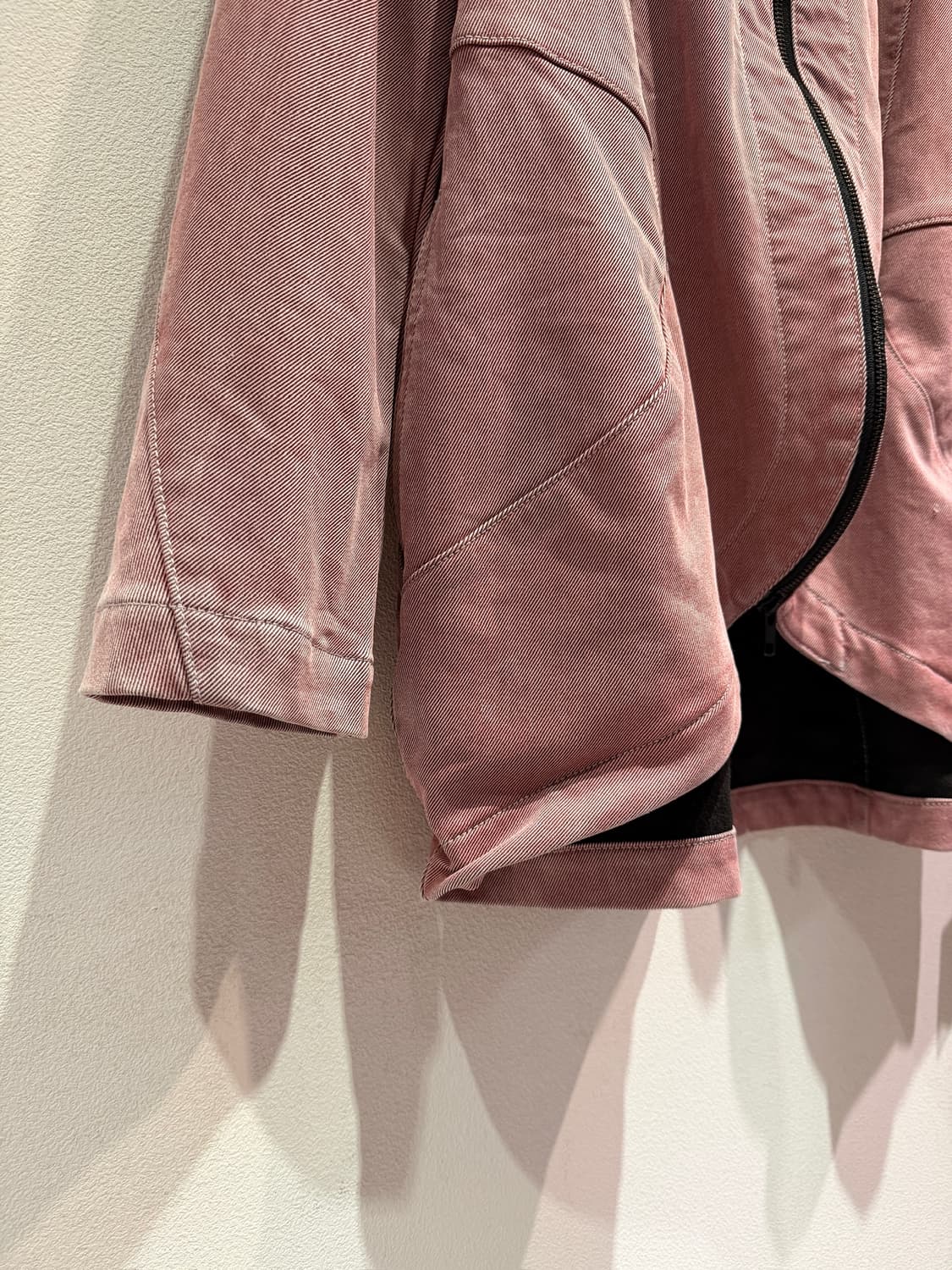 Cube-Cube 자켓 상품이미지4