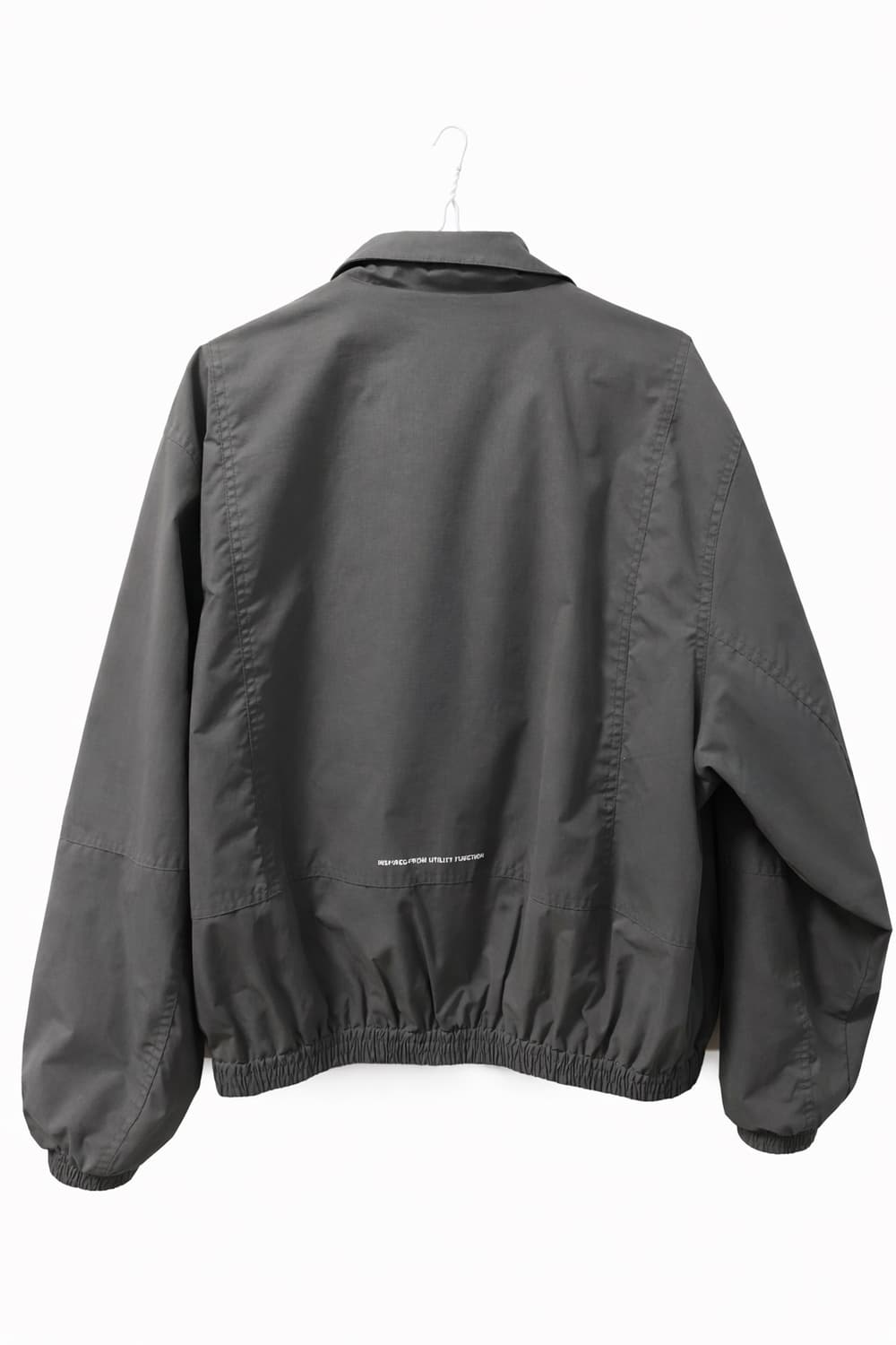 코드그라피 바람막이 상품이미지2