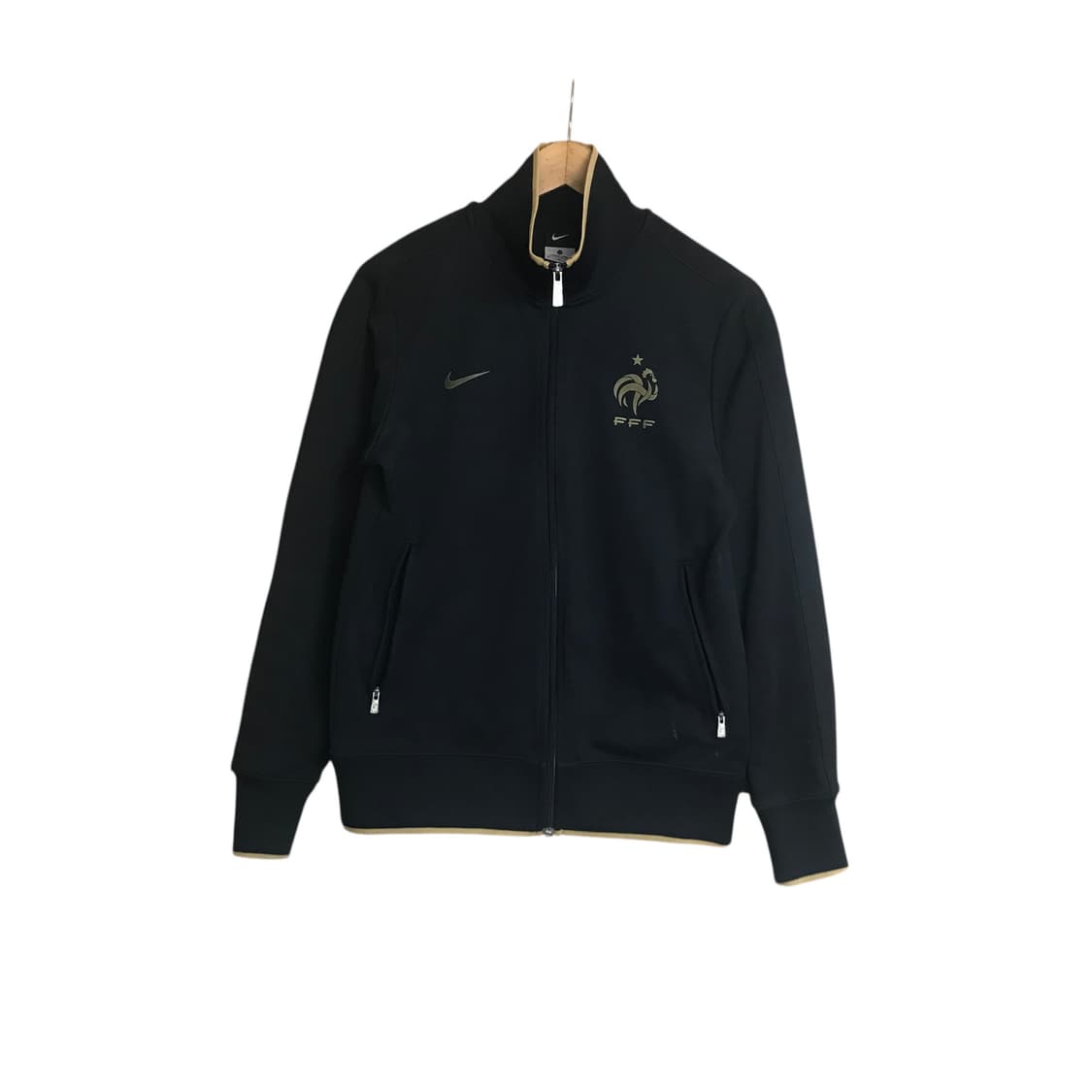 프랑스 국대 12-13 트랙탑져지 상품이미지2