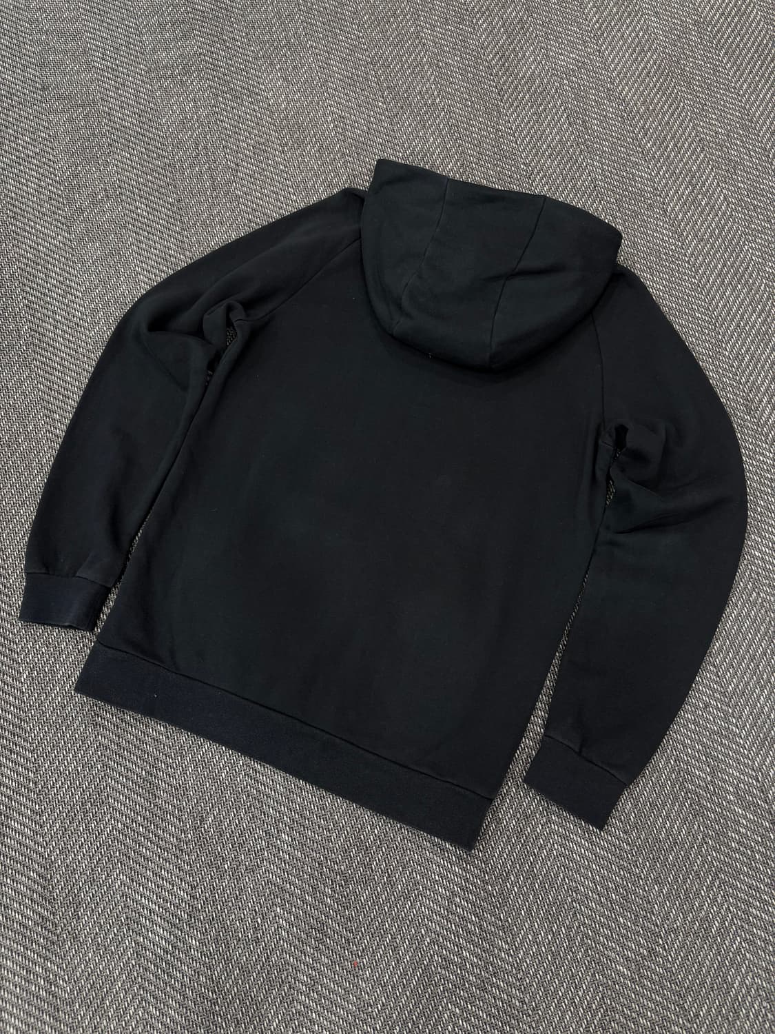 조던 후드티 블랙m 상품이미지6