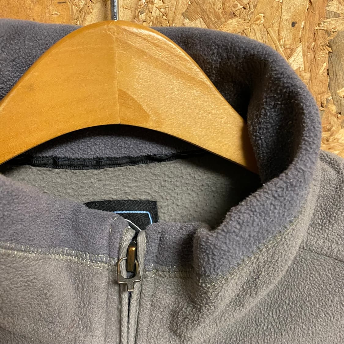 나이키 ACG 미들레이어 플리스 베스트 상품이미지5