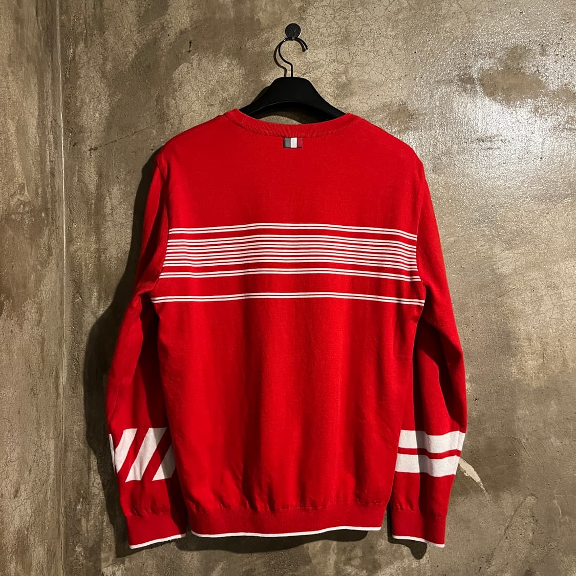 빈폴 라운드 니트 상품이미지4