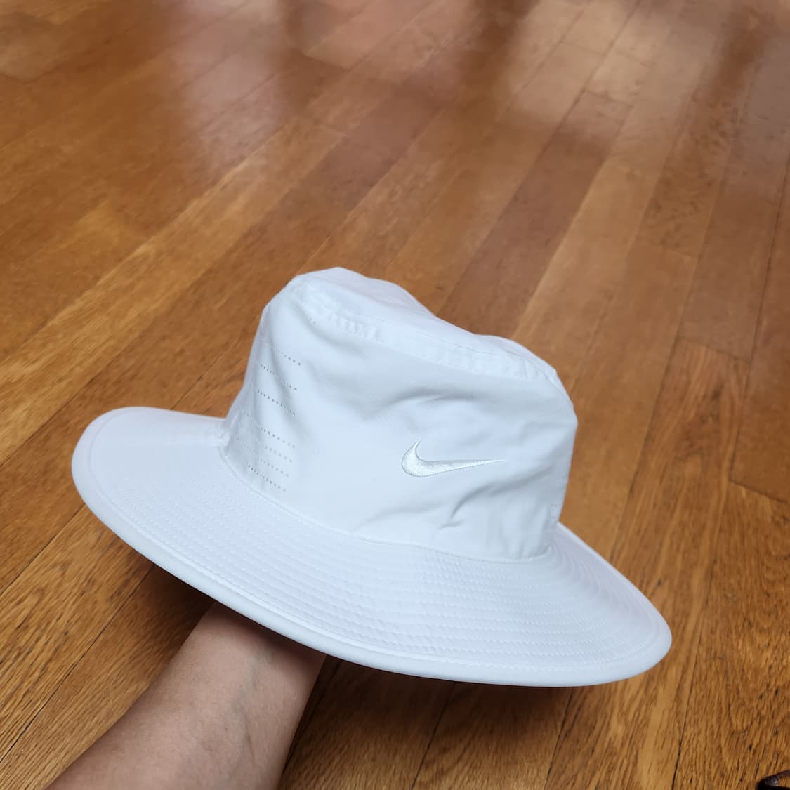 ☀️한여름 스웩 완성, 나이키 투어 보넷 L/XL
 상품이미지7