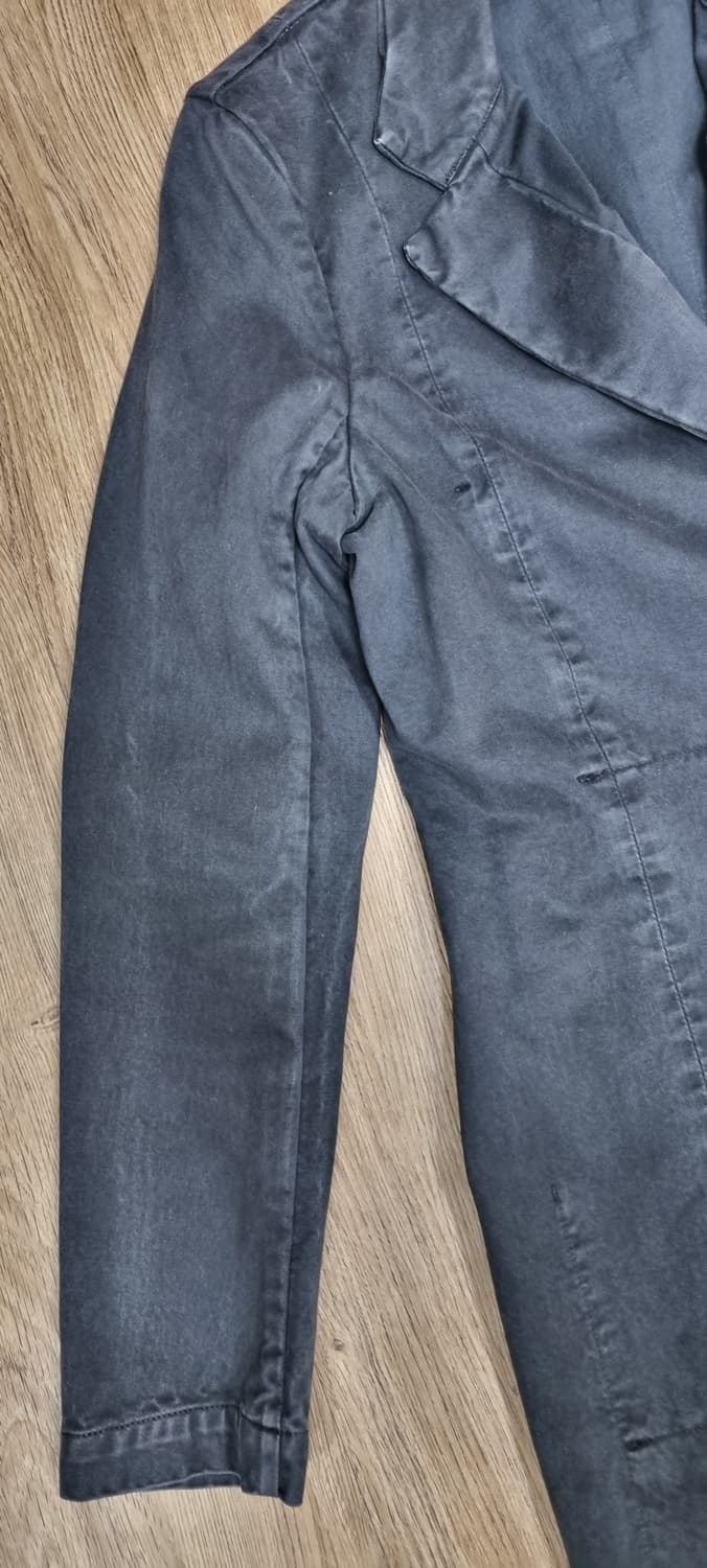 메종 마틴 마르지엘라 워싱 코트 42size _ 여성 , S~M 추천 상품이미지3