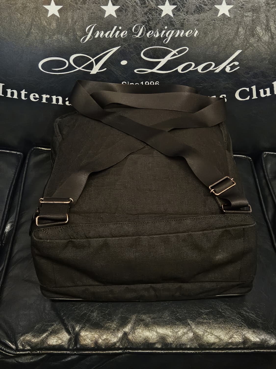 요시다포터 하이브리드 2WAY 브리프케이스 (33X40X14)/10023 상품이미지3