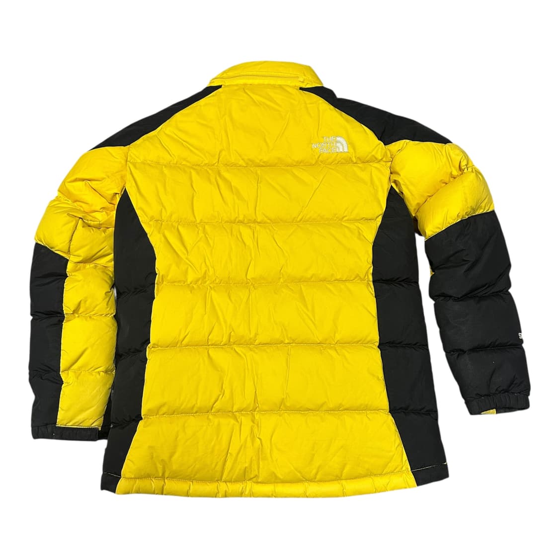 (바배) 노스페이스 키즈 덕다운 패딩 상품이미지2