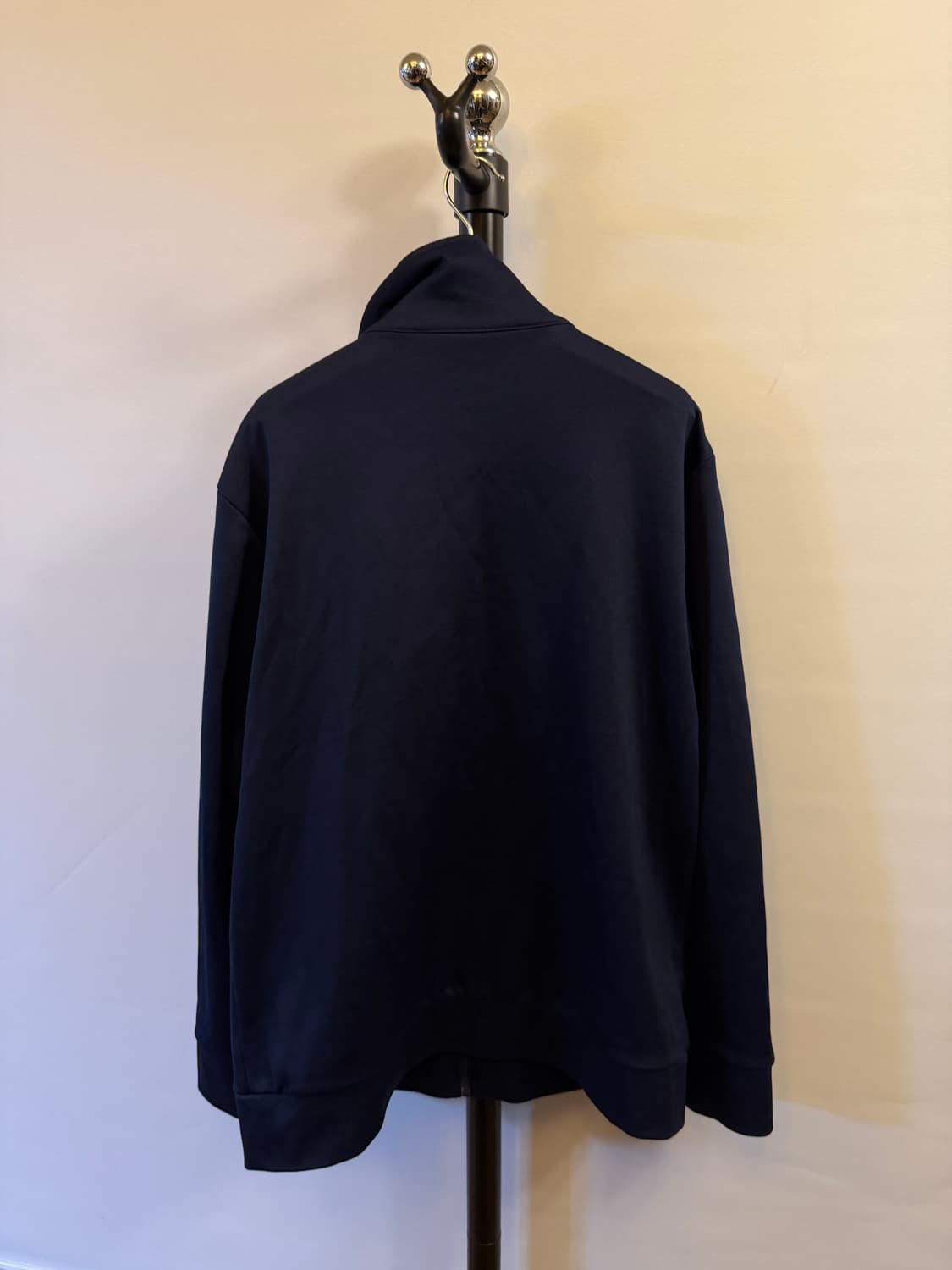 NBA 빈티지 네이비 저지 상품이미지4