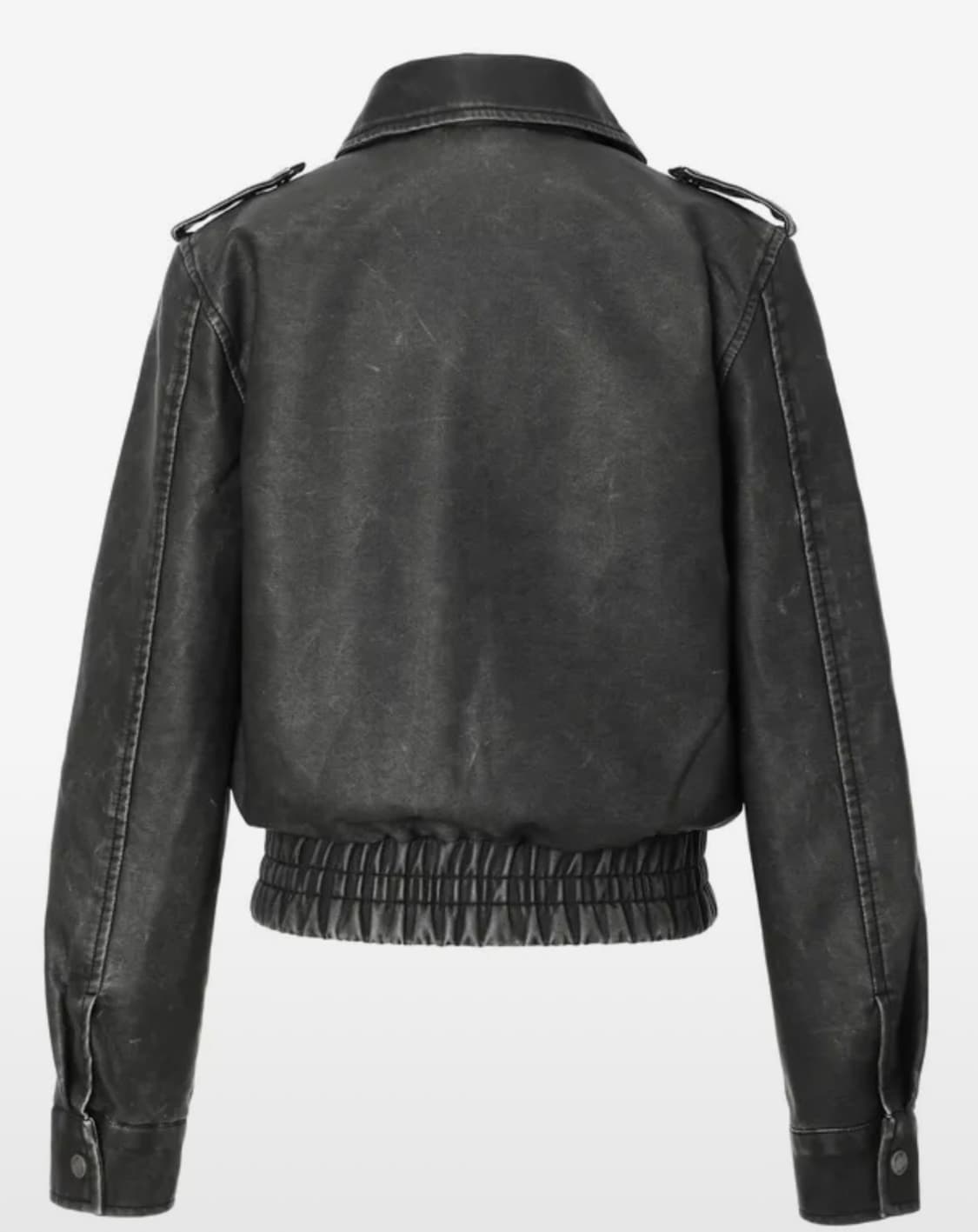 카키포인트 래더자켓 상품이미지3