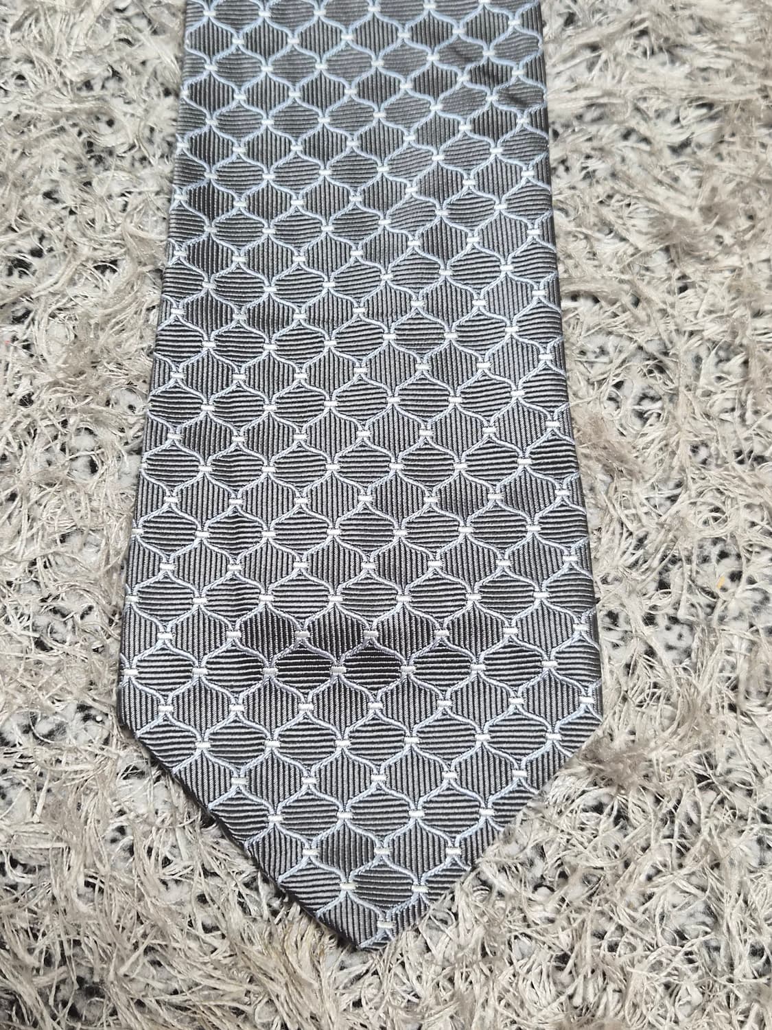 브룩스브라더스 패턴 넥타이 Free - N55 상품이미지2