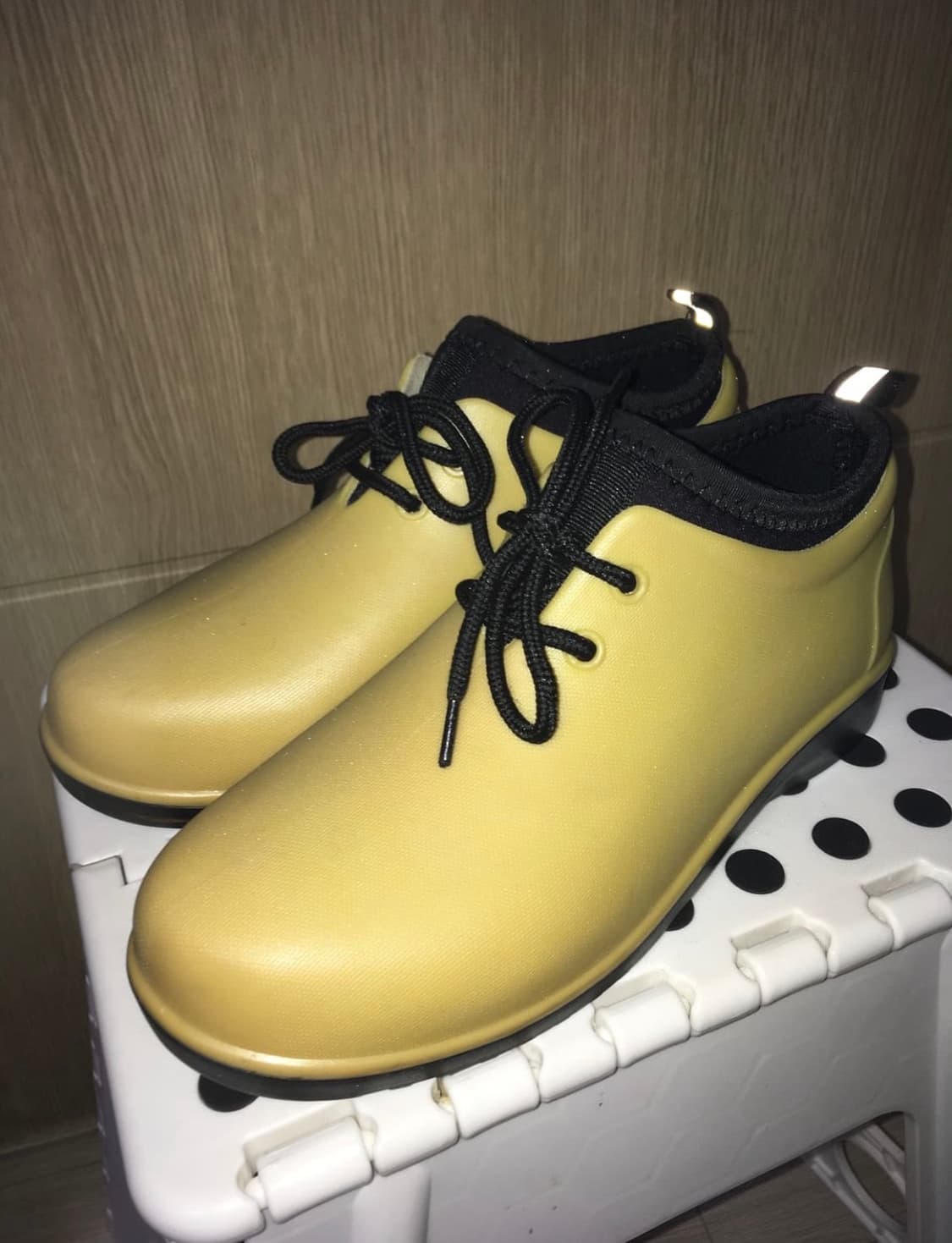 Rainy Buddy Shoes 상품이미지3