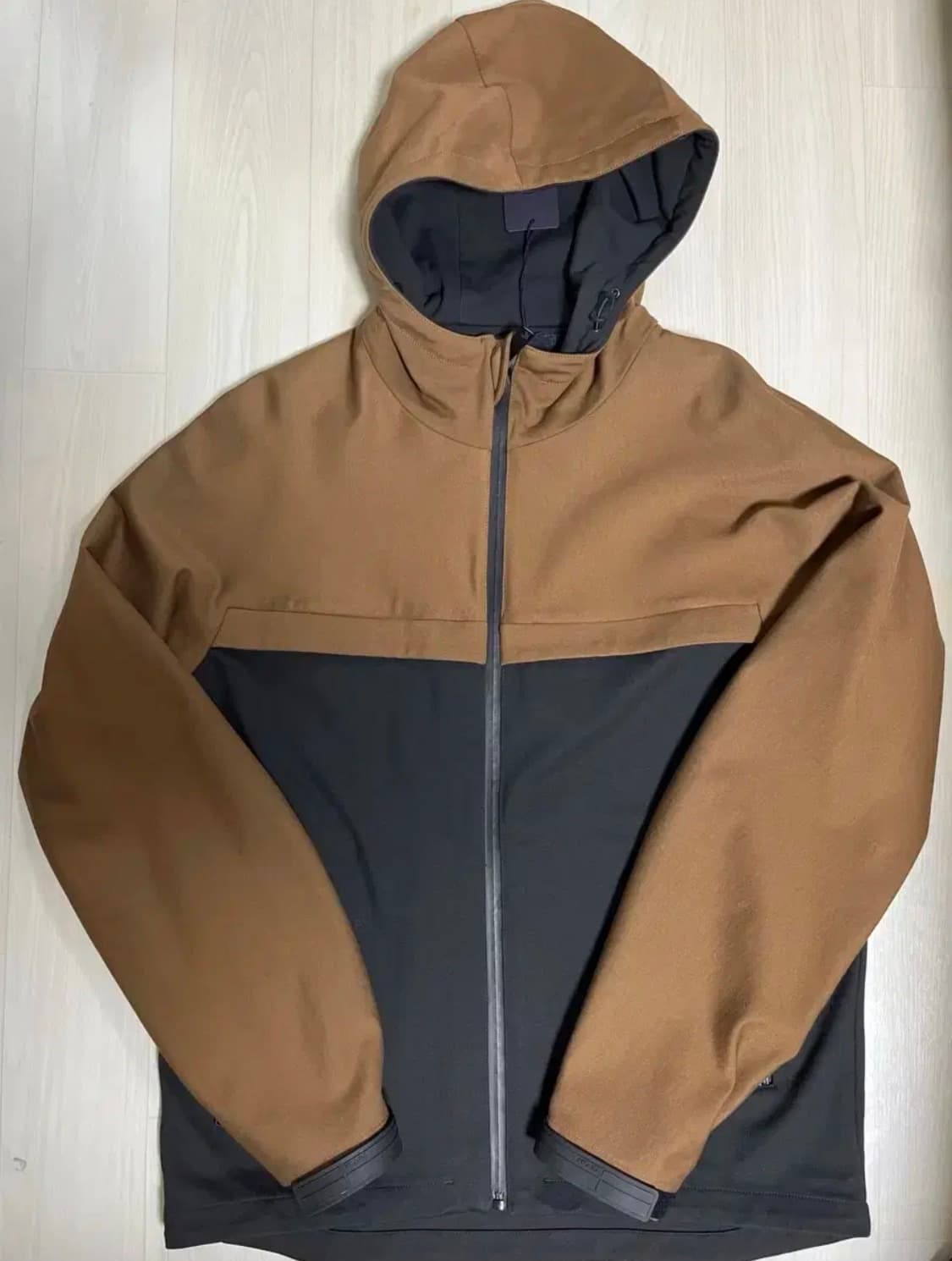 2018 프라다 스포츠 자켓 상품이미지1