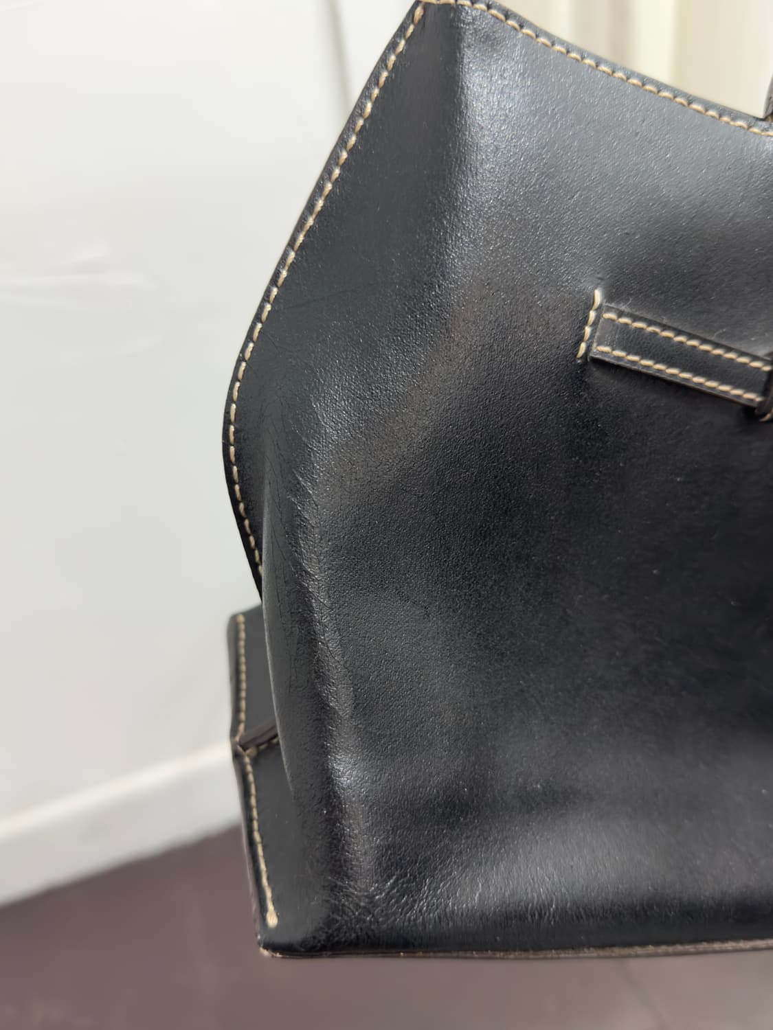 leather bag 상품이미지6