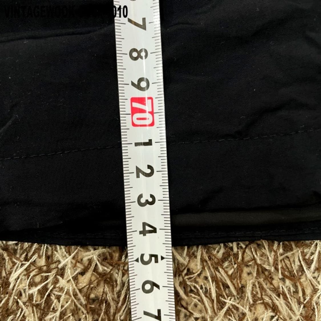 노스페이스 바람막이 105 상품이미지7