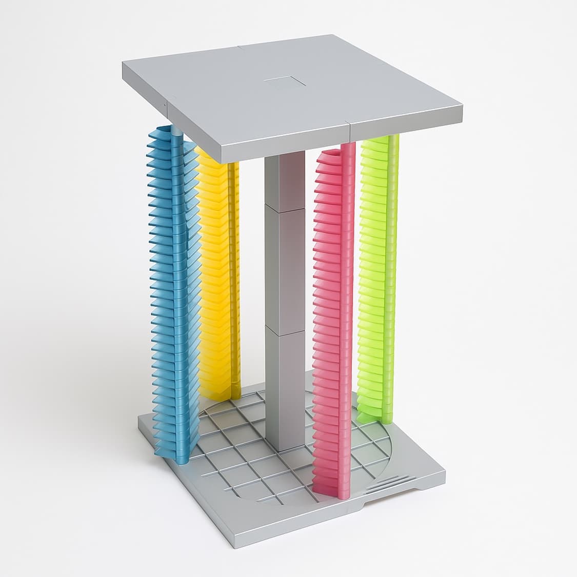 🏅레어품 | CD 수납 랙 (회전타입) 상품이미지5