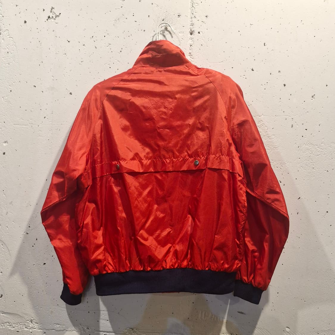 JPN 빈티지 브리지스톤 바람막이 점퍼 상품이미지5