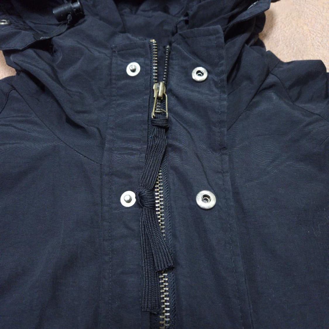 (바배) M-92 ECWCS 야상 파카 안감 플리스 상품이미지4