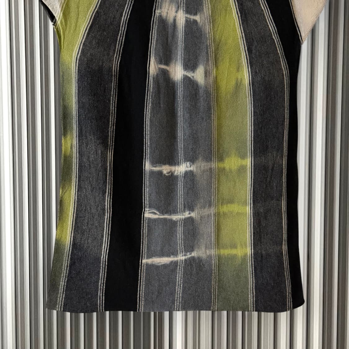 armani top 상품이미지3
