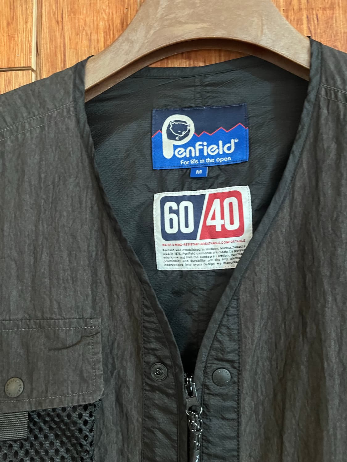 PENfield 유틸리티 멀티포켓 자켓 상품이미지3