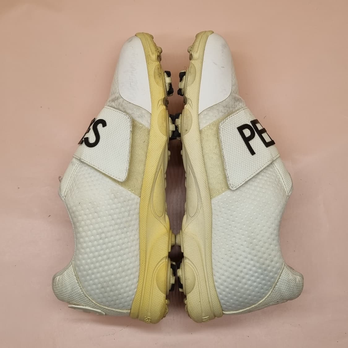 파리게이츠 골프화 230 상품이미지5