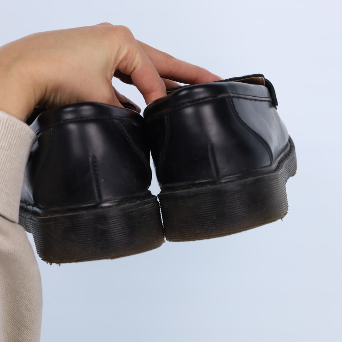 5 보이런던 로퍼 0210H2 상품이미지3