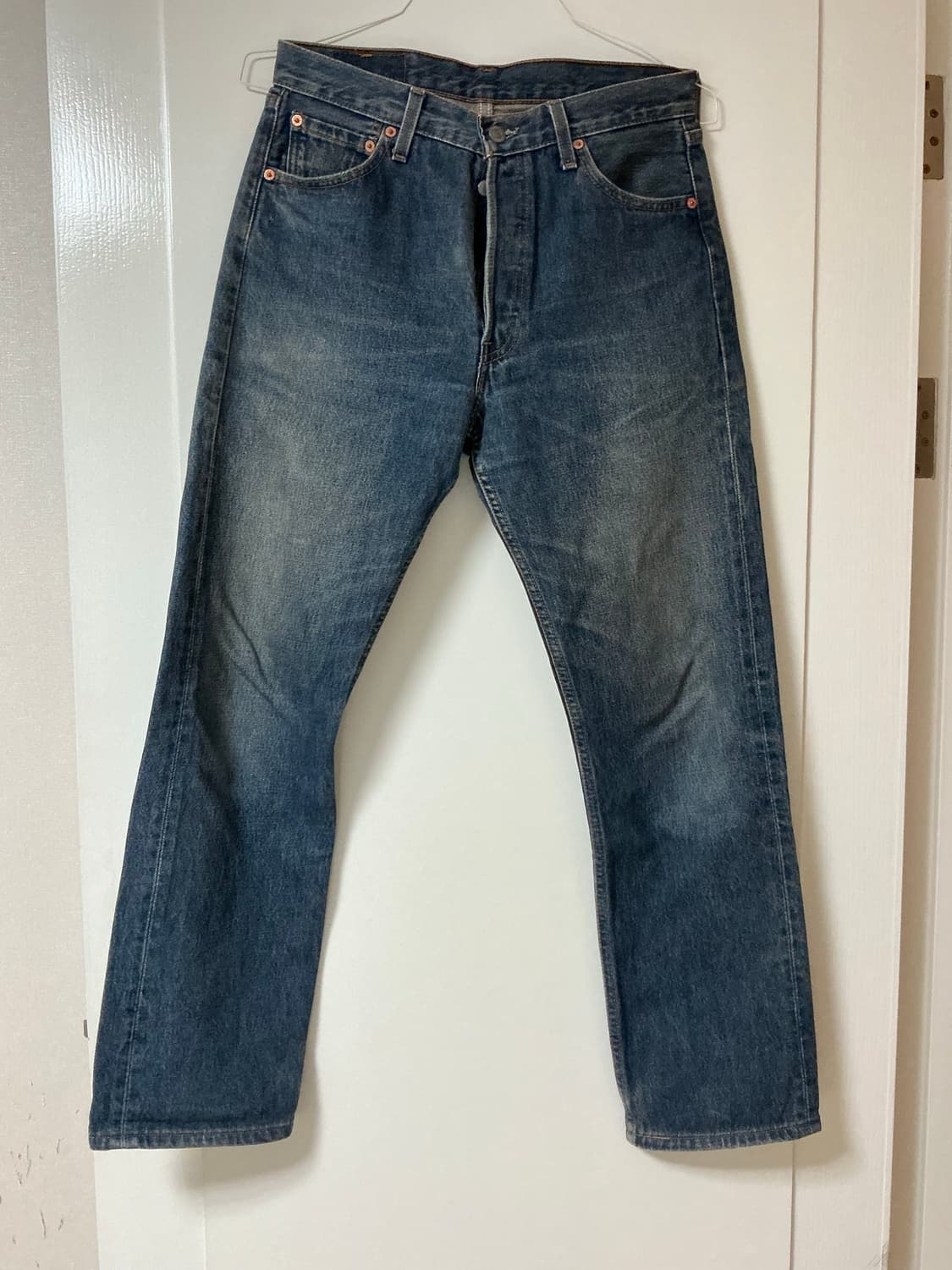 Levi's 501 USA 상품이미지1